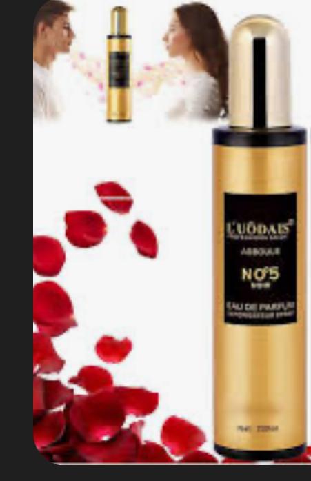 Miniatura 2 de golden dorada+perfum mujer